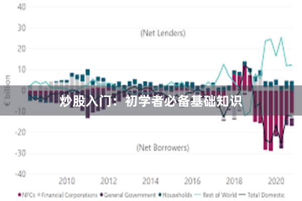 炒股入门：初学者必备基础知识
