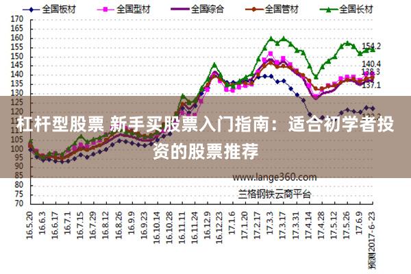杠杆型股票 新手买股票入门指南：适合初学者投资的股票推荐