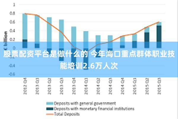股票配资平台是做什么的 今年海口重点群体职业技能培训2.6万人次