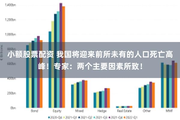 小额股票配资 我国将迎来前所未有的人口死亡高峰！专家：两个主要因素所致！