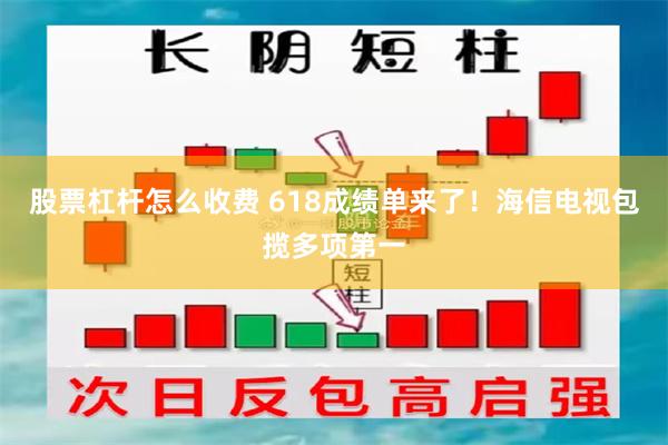股票杠杆怎么收费 618成绩单来了！海信电视包揽多项第一